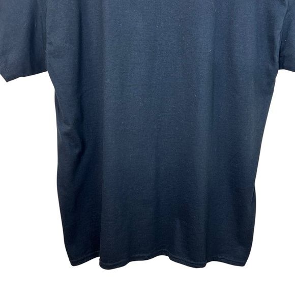 LA Clippers - James Harden 2025 NBA Playoffs Tee-Shirt + Rally Towel - Black, XL - Picture 9 of 14